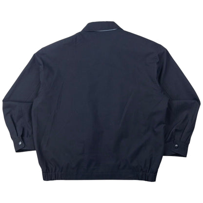 Vintage YSL Yves Saint Laurent Harrington Jacket Size M