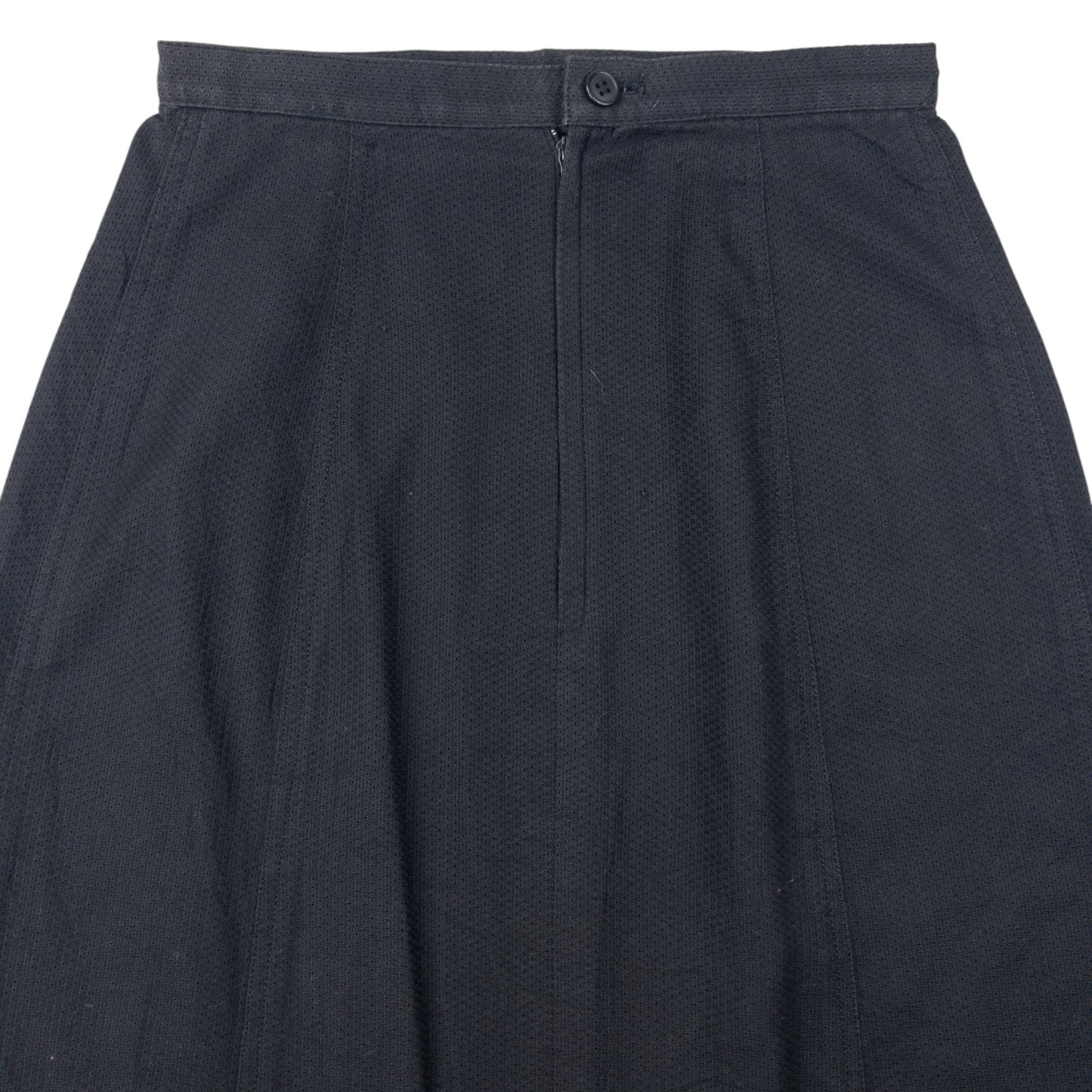 Vintage 90s Hysteric Glamour Skirt Womens Size W23
