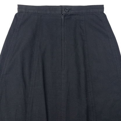 Vintage 90s Hysteric Glamour Skirt Womens Size W23