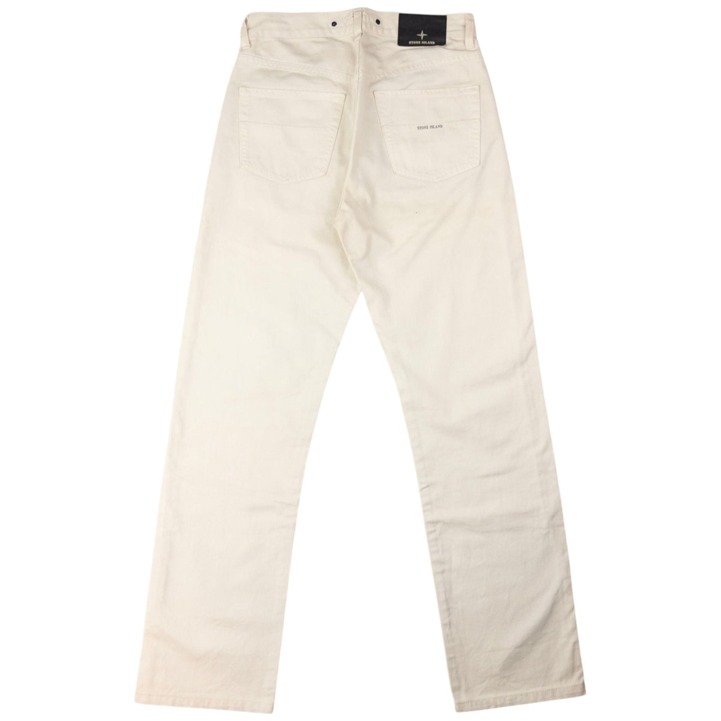 Vintage Stone Island Denim Jeans Size W28