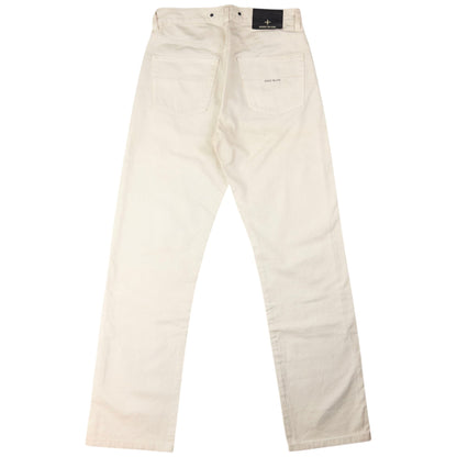 Vintage Stone Island Denim Jeans Size W28