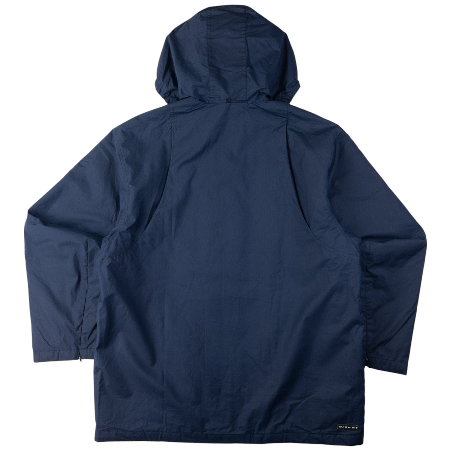 Vintage Nike Hidden Pocket Cargo Zip Up Jacket Size XXL