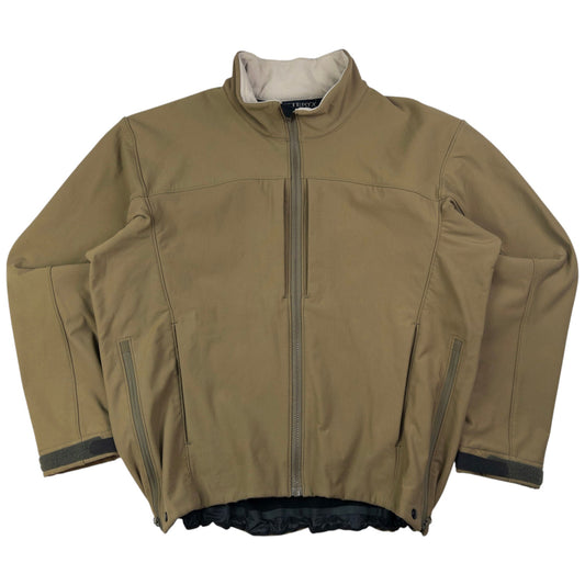 Vintage Arcteryx LEAF Fleece Lined Jacket Size M