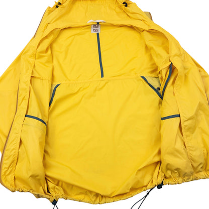 Vintage Paul Smith Jeans Double Zip Jacket Size S