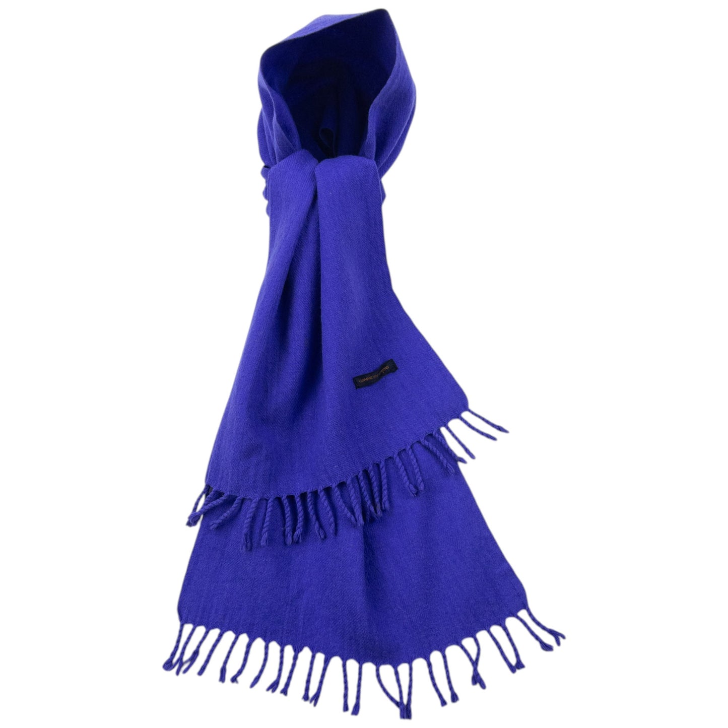 Vintage Comme Des Garçons Tassel Scarf