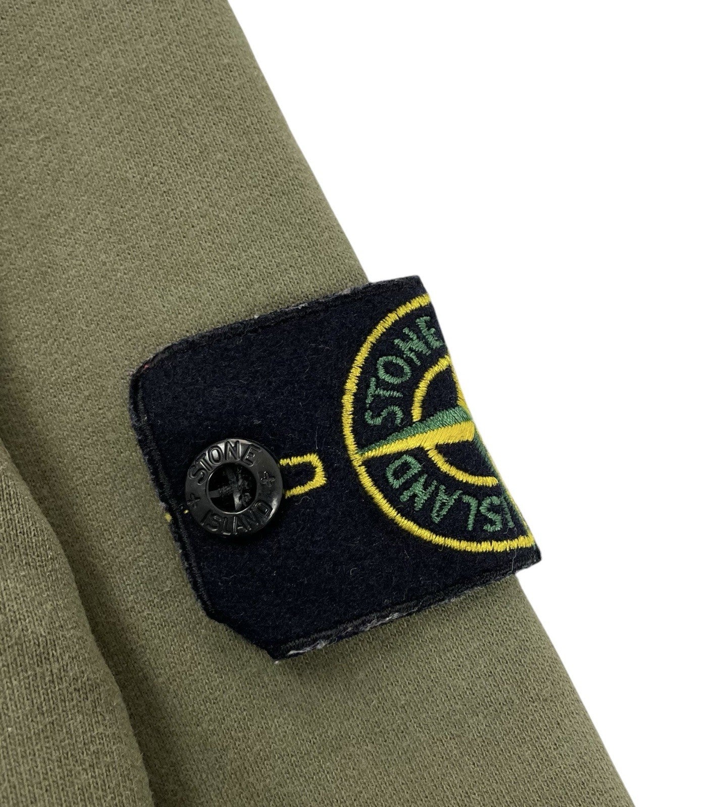 Stone Island Hoodie, Size Medium | Stone island, Multicoloured