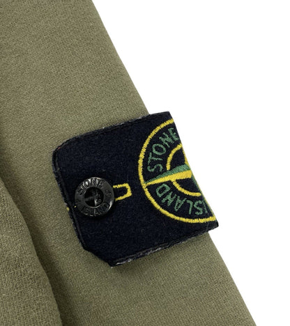 Stone Island Hoodie, Size Medium | Stone island, Multicoloured