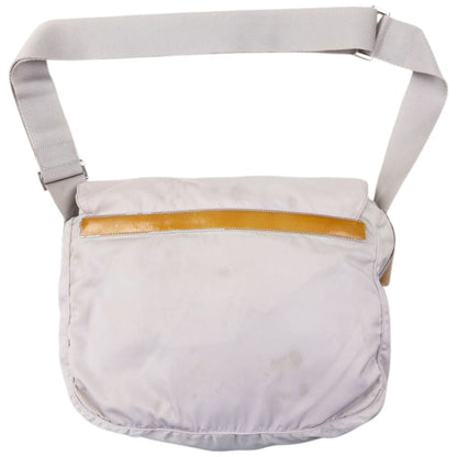 Vintage Prada Crossbody Bag