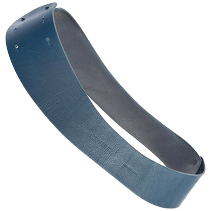 Vintage 2000s Issey Miyake Belt Size M | O/S, Black