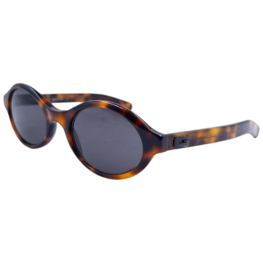 Vintage Gucci Tortoise Shell Sunglasses