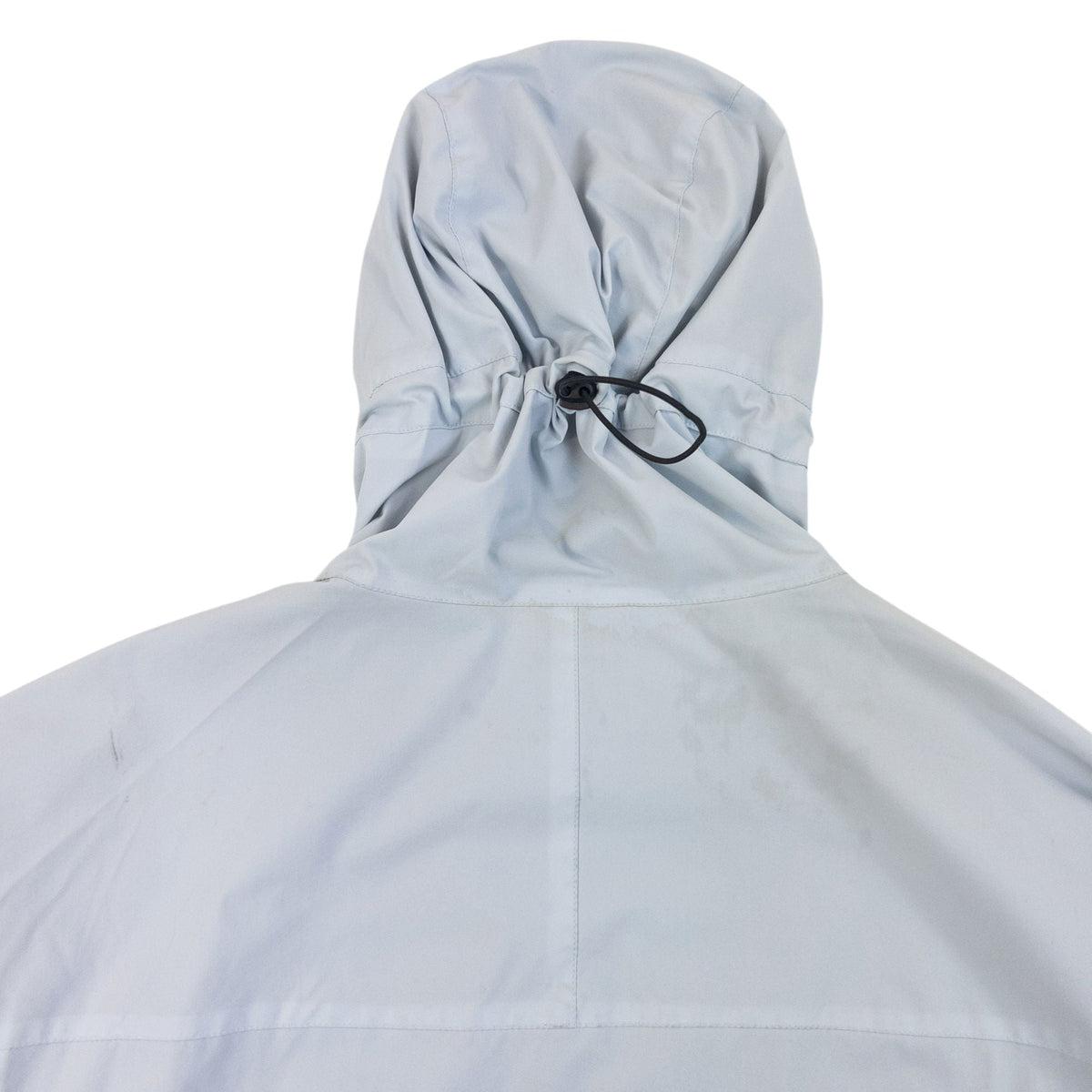 CP Company Q Zip Pro-Tek Jacket Size M | Medium, Grey