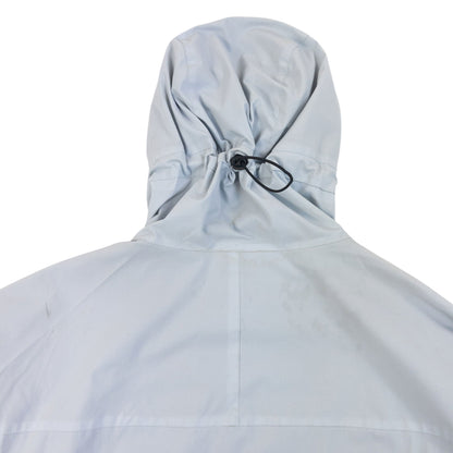 CP Company Q Zip Pro-Tek Jacket Size M | Medium, Grey