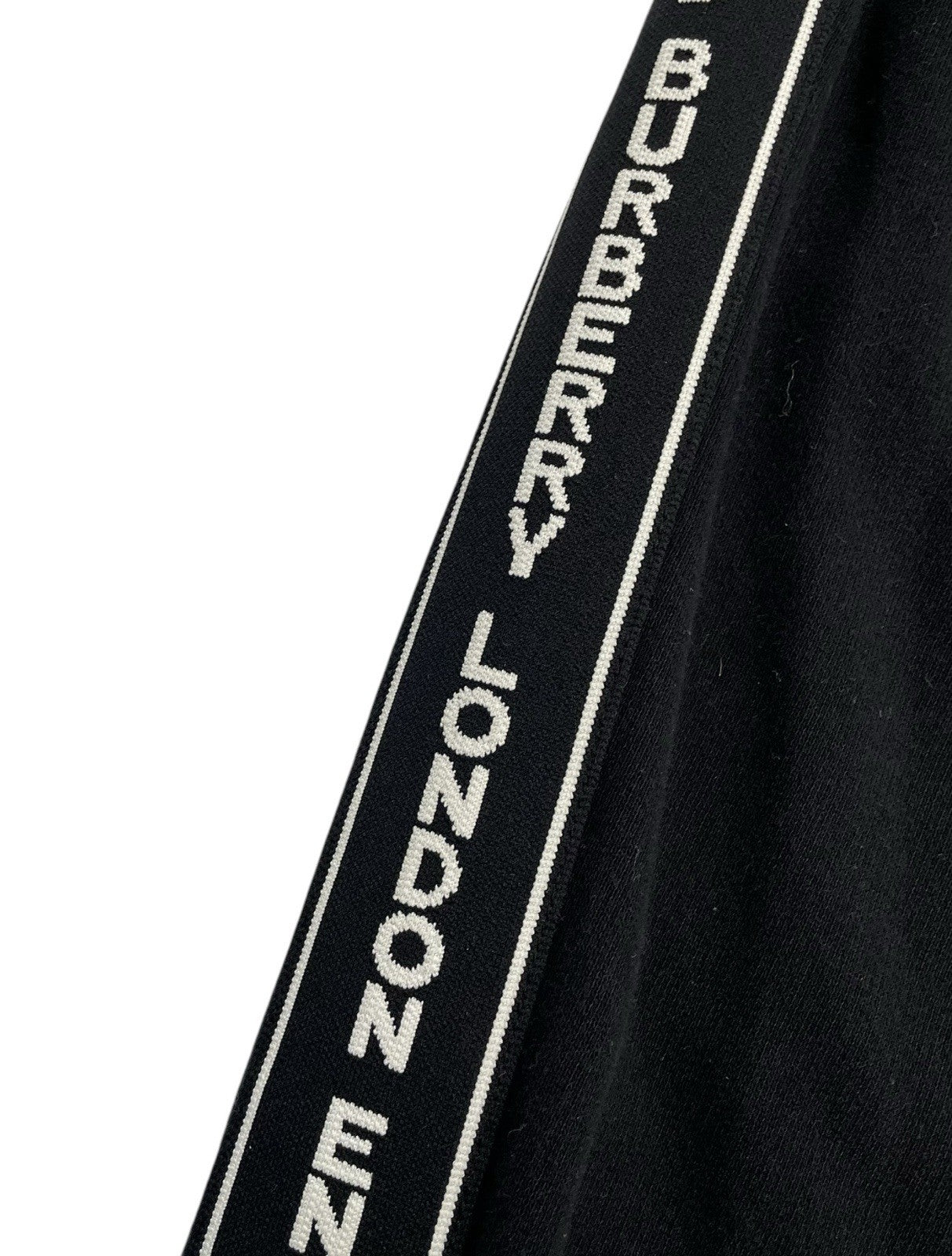 Burberry London Joggers, Size Small £490RRP | Burberry, Black