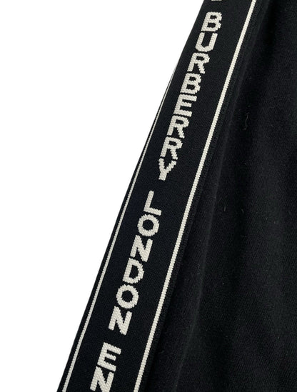 Burberry London Joggers, Size Small £490RRP | Burberry, Black