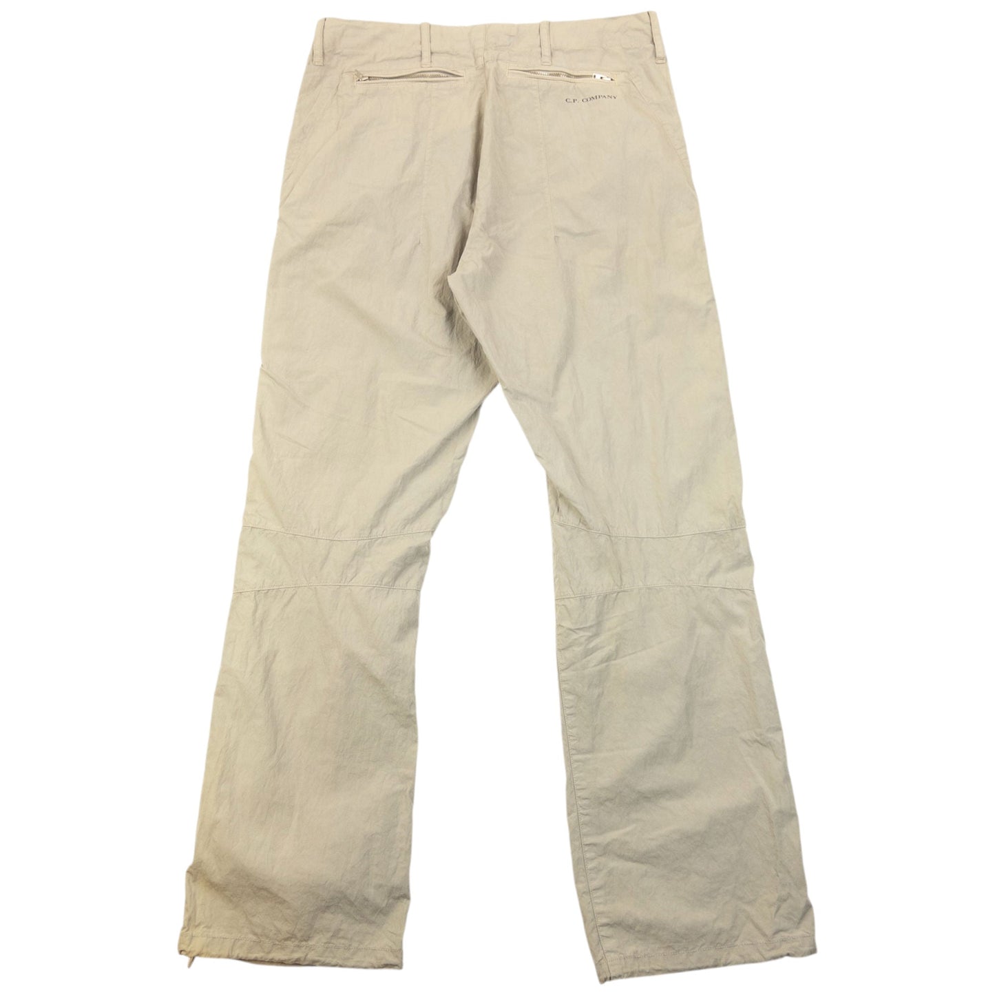 Vintage 2000s CP Company Trousers Size W29 | W29, Grey