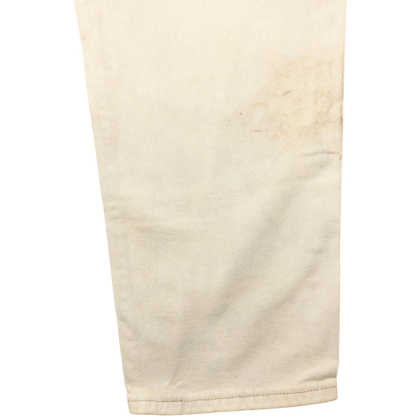 Vintage Levi's Silver Tab Loose Denim Jeans Size W29