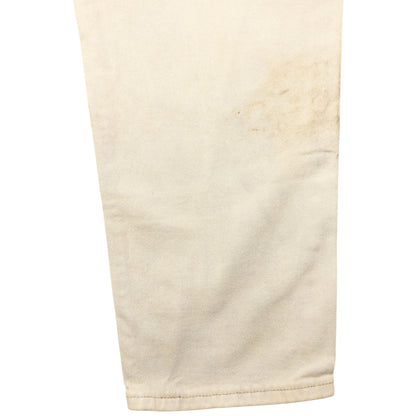 Vintage Levi's Silver Tab Loose Denim Jeans Size W29