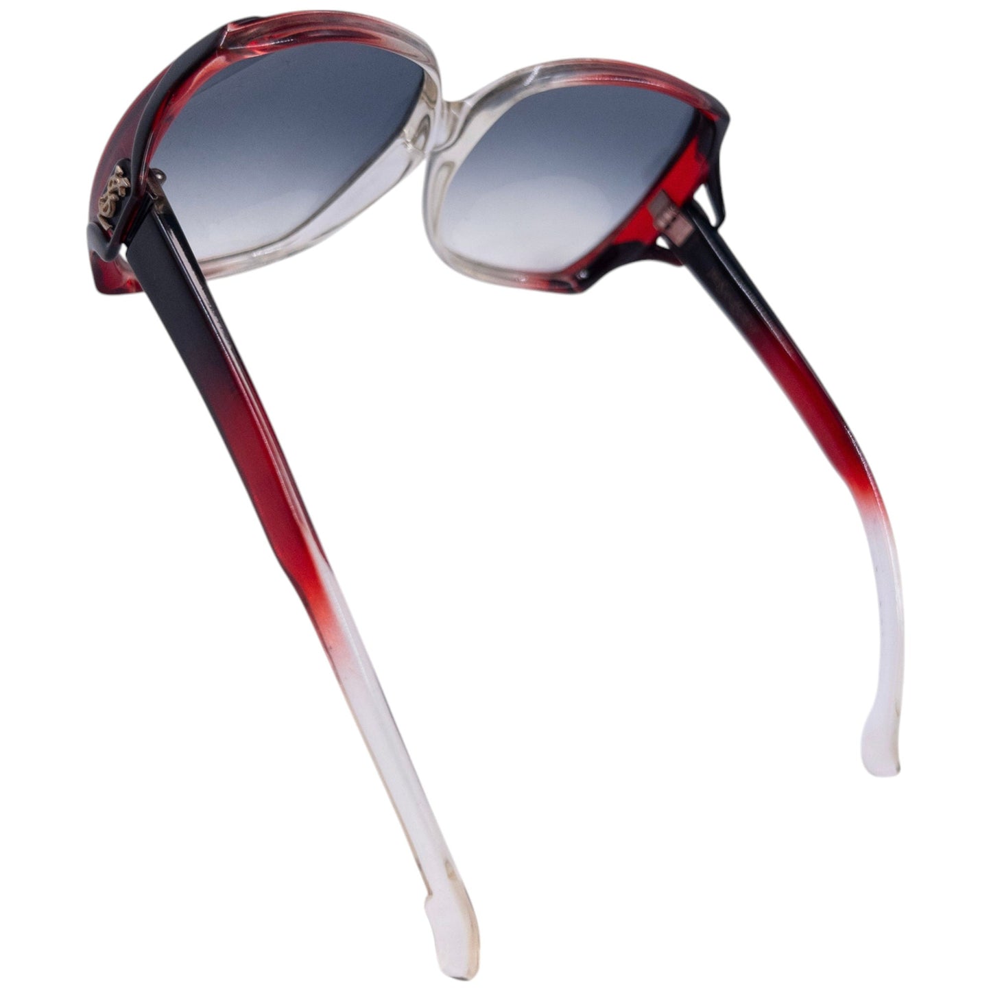 Vintage YSL Yves Saint Laurent Gradient Sunglasses