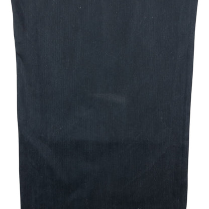 Vintage YSL Yves Saint Laurent Embroidered Trousers Size W37