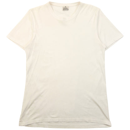 Vintage 2000s Vivienne Westwood T Shirt Womens Size M | Medium, Green