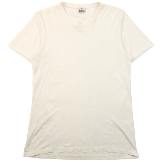 Vintage 2000s Vivienne Westwood T Shirt Womens Size M | Medium, Green