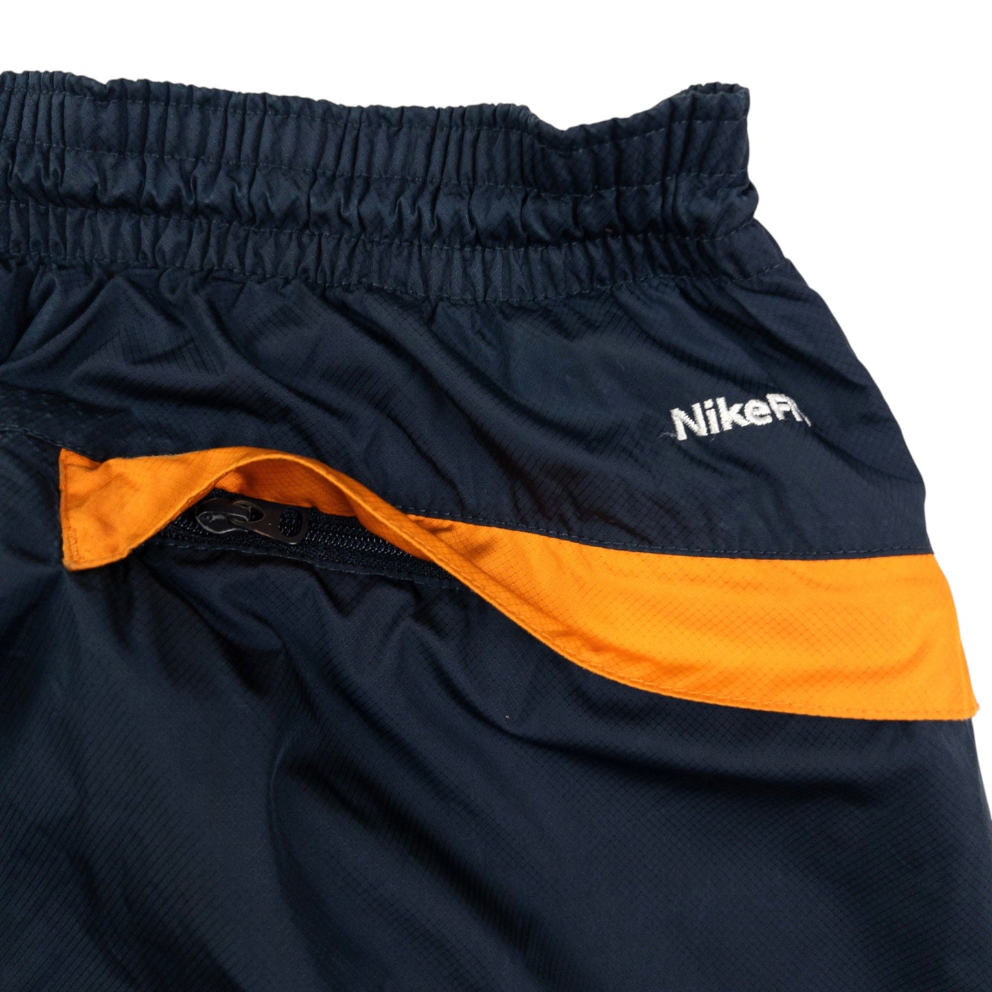 Vintage Nike 90 Tracksuit Bottoms Size XL