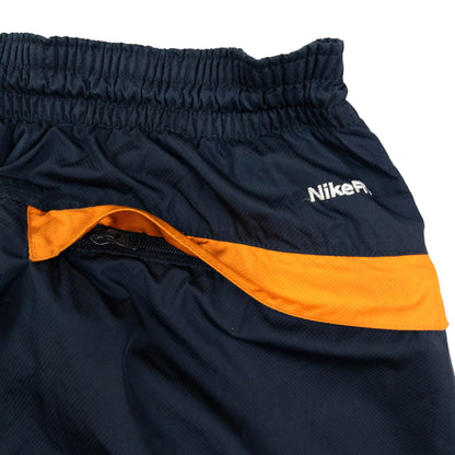 Vintage Nike 90 Tracksuit Bottoms Size XL