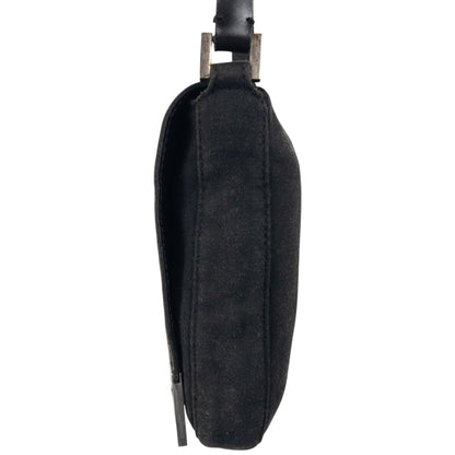 Vintage Fendi Mini Crossbody Bag