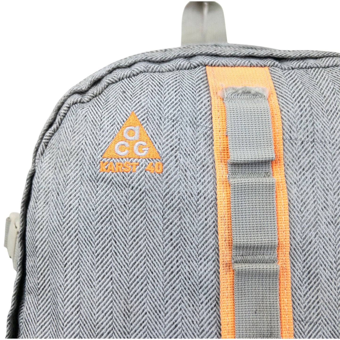 Vintage 2000s Nike ACG Karst 40 Backpack | O/S, Multicoloured