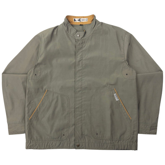 Vintage Kansai Yamamoto Uniform Jacket Size XS