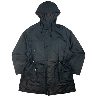 Vintage Ficce By Yoshiyuki Konishi Reversible Jacket Size L