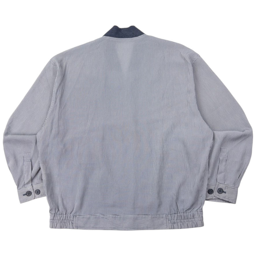 Vintage YSL Yves Saint Laurent Lightweight Bomber Jacket Size M