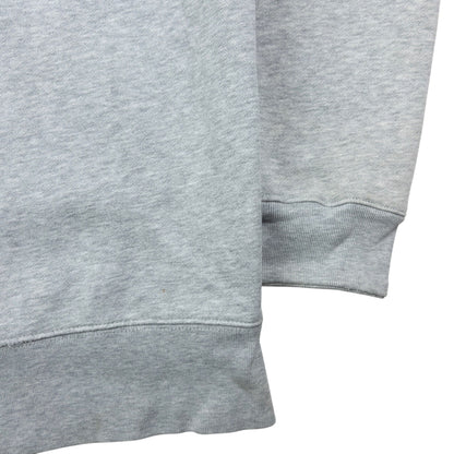 Vintage Stussy Zip Up Hoodie Size L