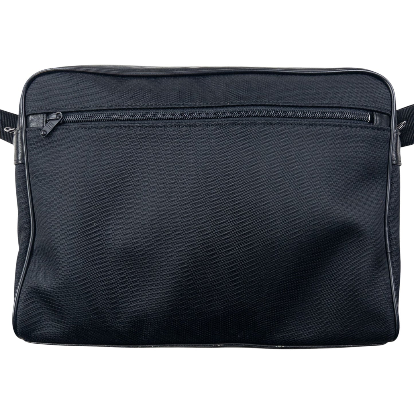 Vintage 90s Issey Miyake Crossbody Messenger Bag