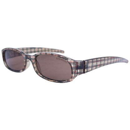Vintage 2000s Burberry Nova Check Sunglasses