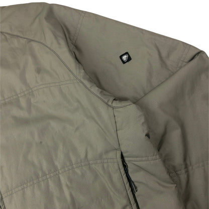 Vintage Nike ACG Lightweight Padded Zip Up Jacket Size L