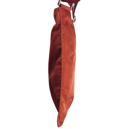 Vintage Prada Crossbody Bag