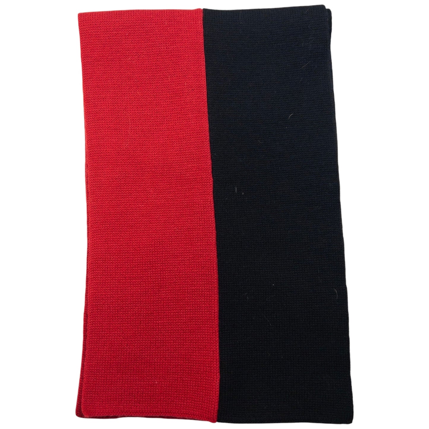 Vintage YSL Yves Saint Laurent Wool Scarf