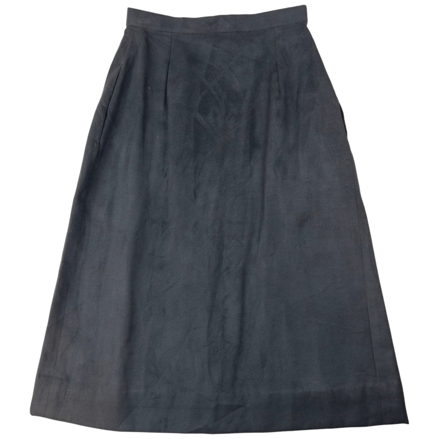 Vintage Issey Miyake Skirt Womens Size W24