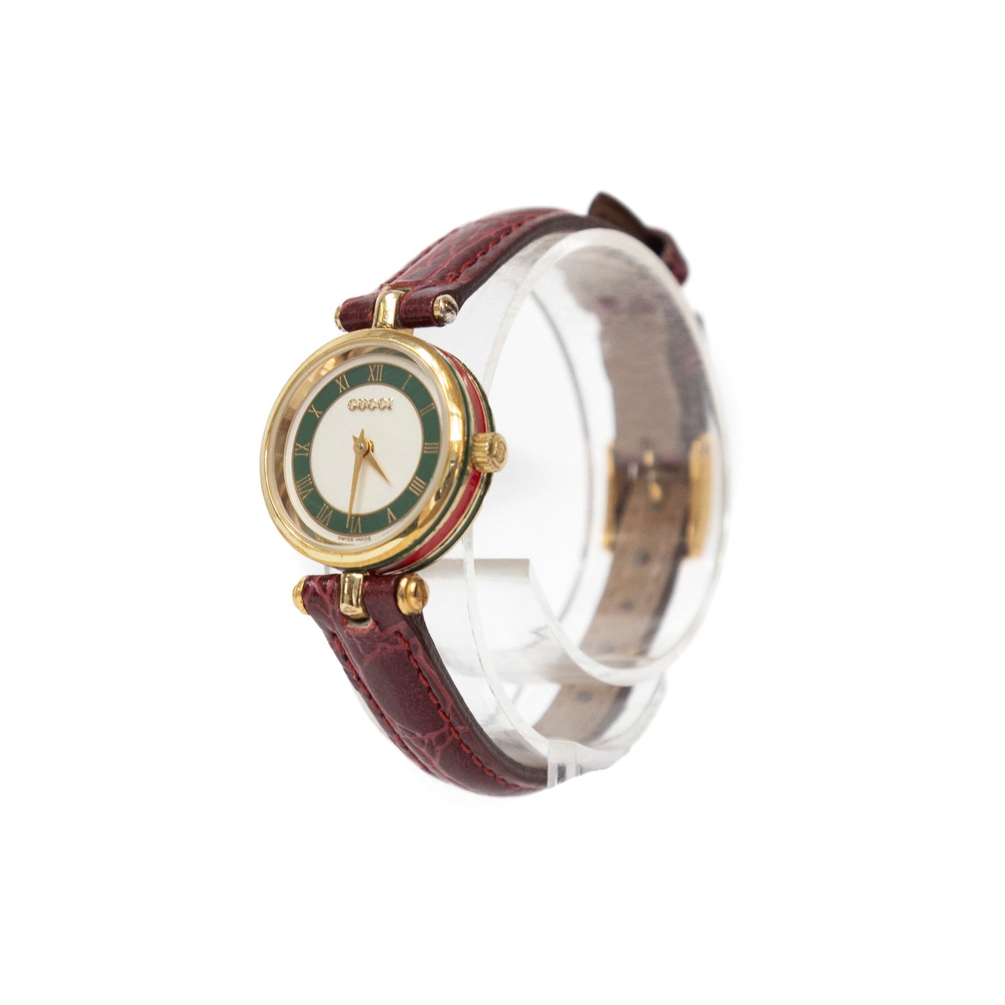 Gucci Model: 2000M GG10 Watch