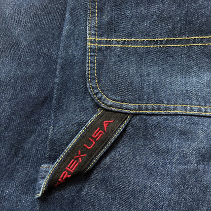 Avirex USA Jeans - W33" | W36, Blue