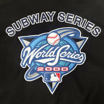 Avirex New York Subway Series Hoodie - M