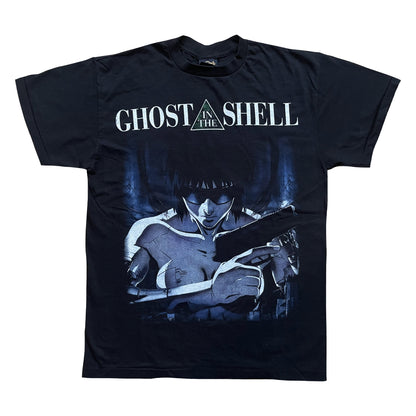 Ghost In The Shell T-Shirt - L