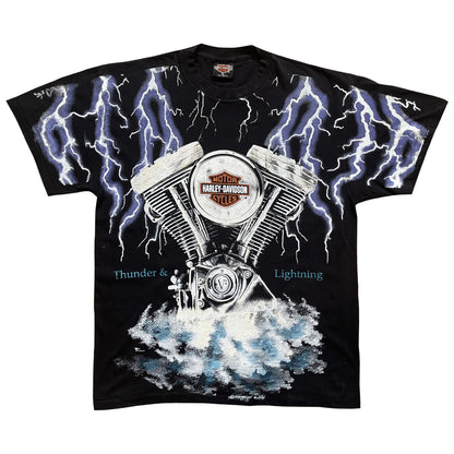 Harley Davidson T-Shirt - XL