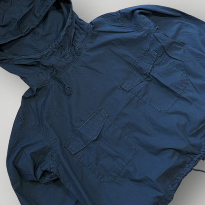 Beams Boy (Womens) Cotton Smock M