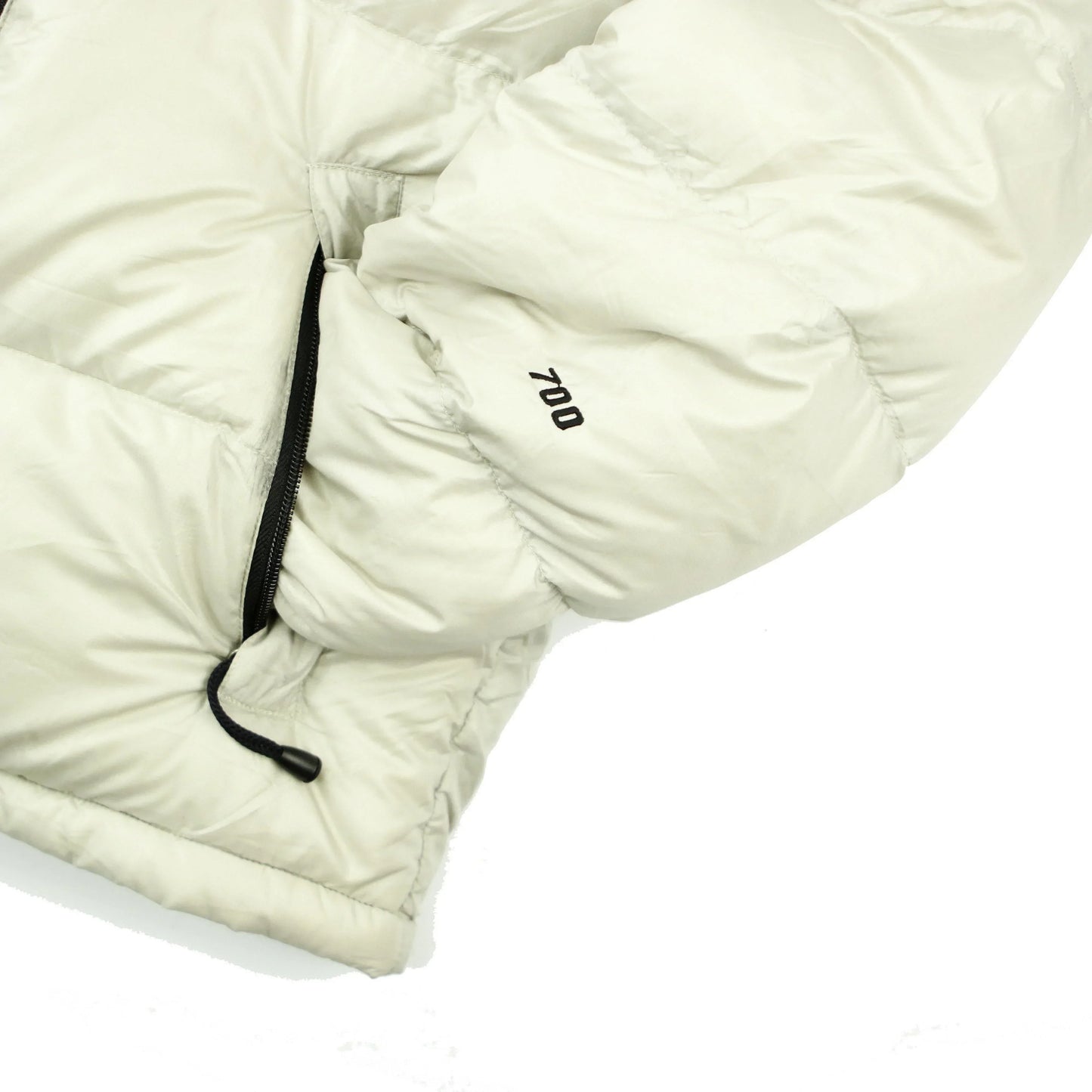 THE NORTH FACE NUPTSE 700  (S)