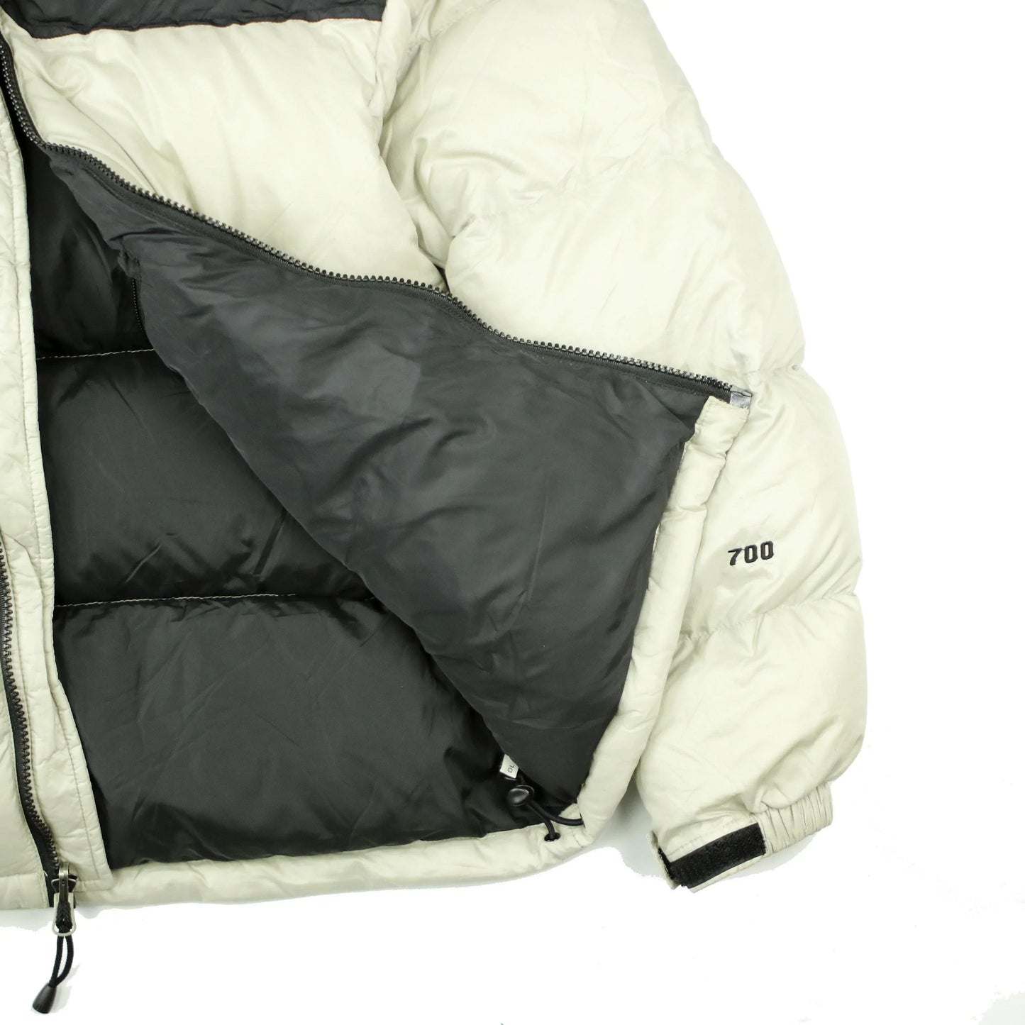 THE NORTH FACE NUPTSE 700  (S)