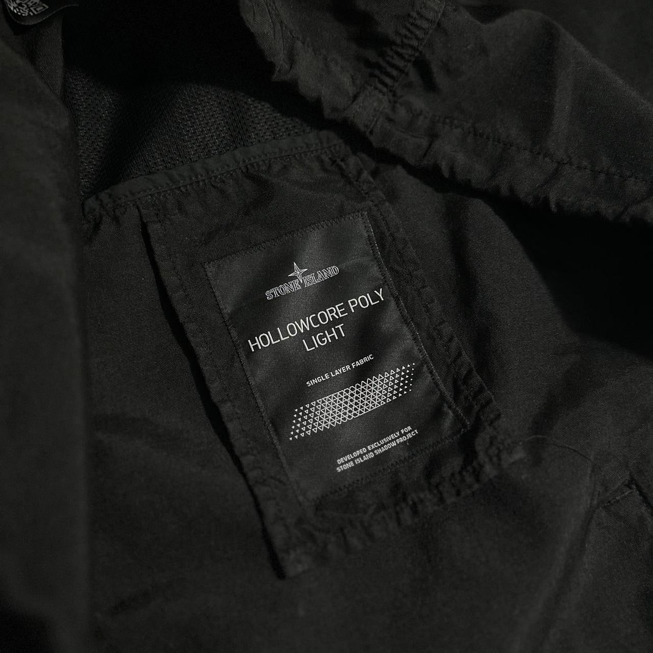 Stone Island Shadow Project Hollowcore Jacket