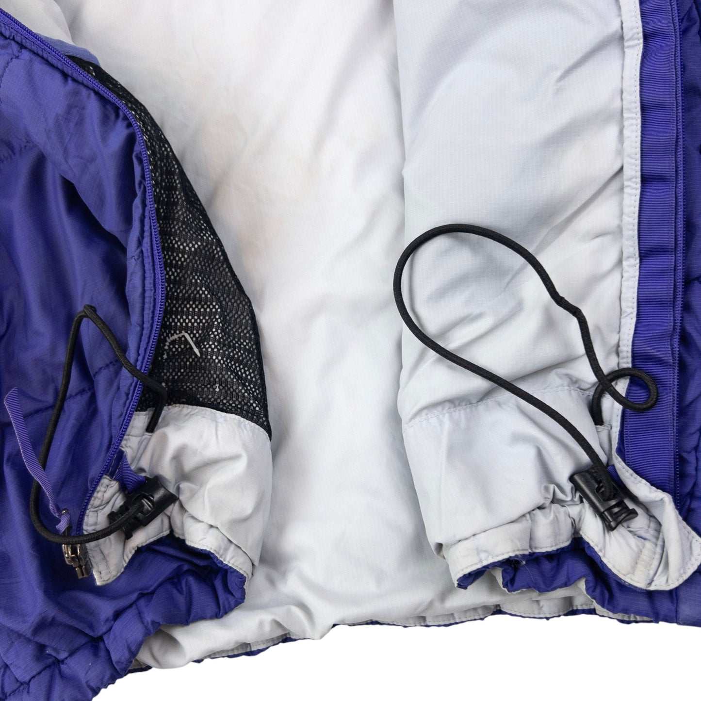 Vintage Patagonia Zip Up Padded Jacket Size M