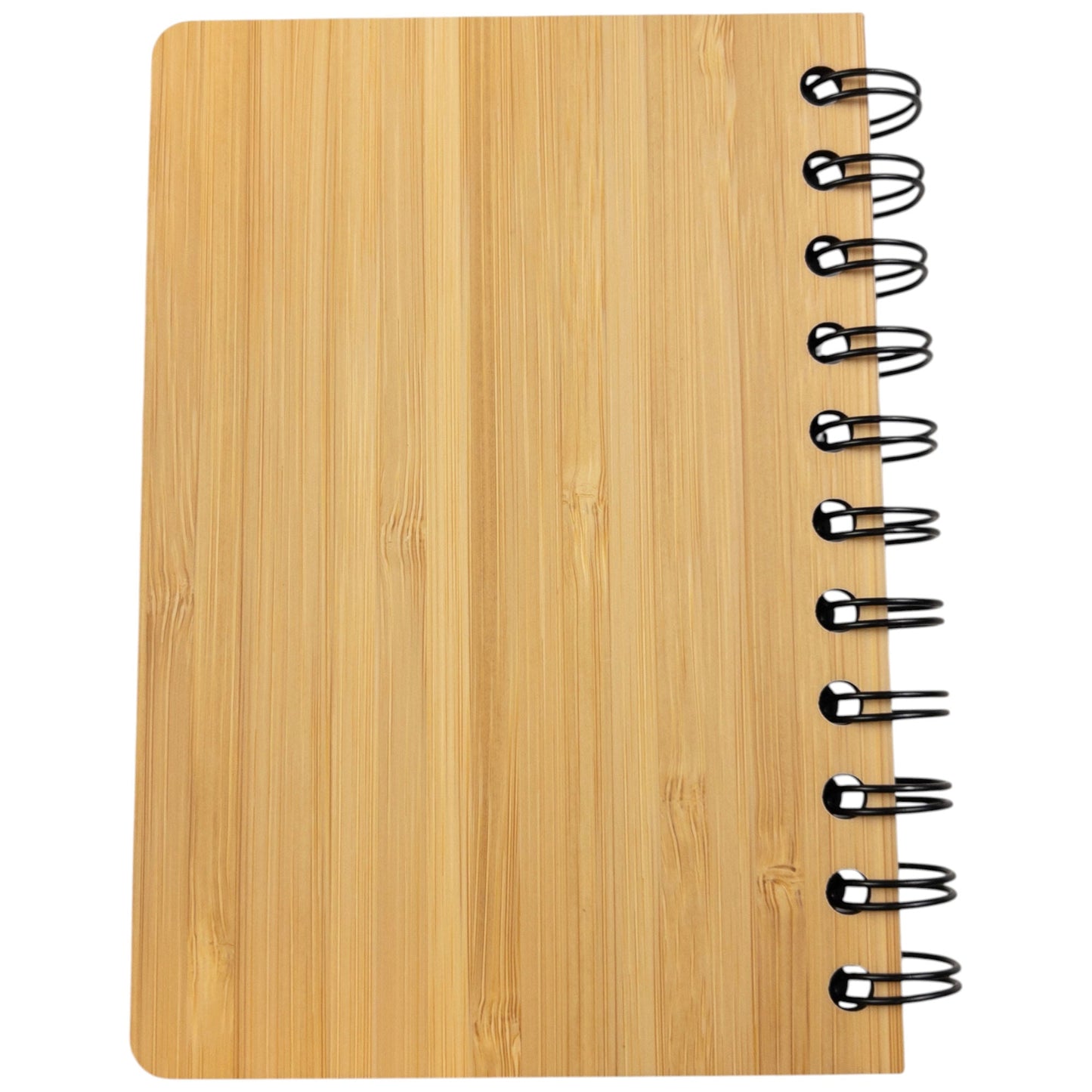 Vintage Issey Miyake Parfums A6 Plain Spiral Notebook